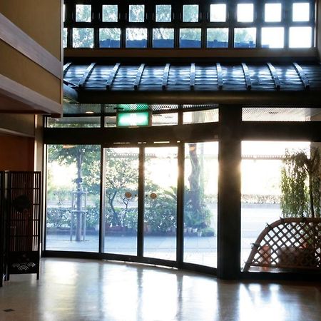 Izumiya Ryokan Κιότο Εξωτερικό φωτογραφία