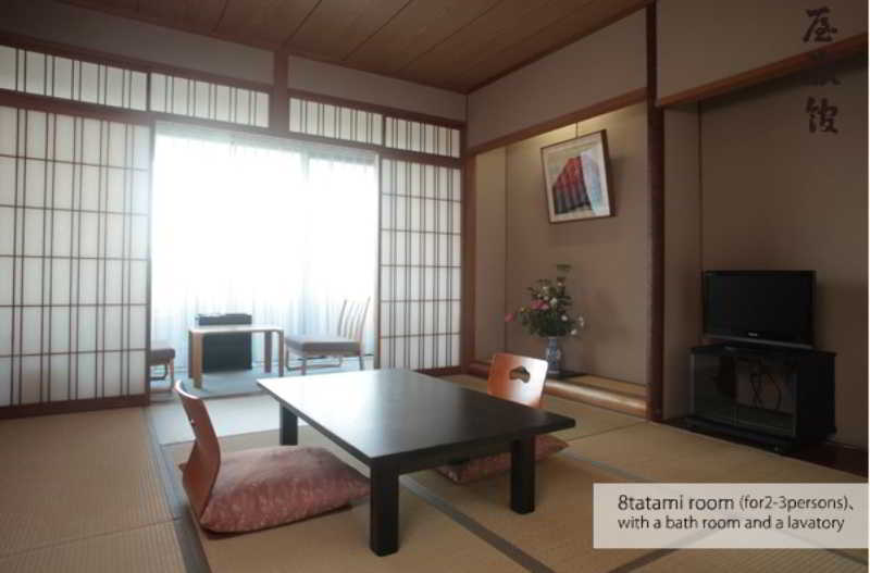 Izumiya Ryokan Κιότο Εξωτερικό φωτογραφία