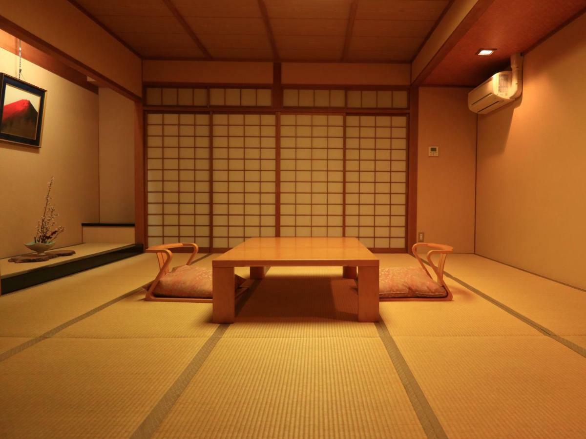 Izumiya Ryokan Κιότο Εξωτερικό φωτογραφία