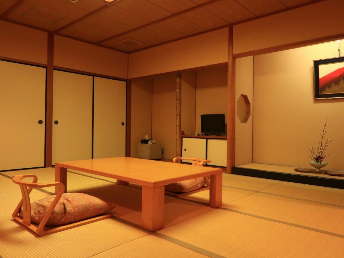 Izumiya Ryokan Κιότο Εξωτερικό φωτογραφία
