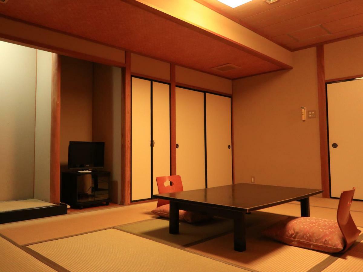 Izumiya Ryokan Κιότο Εξωτερικό φωτογραφία