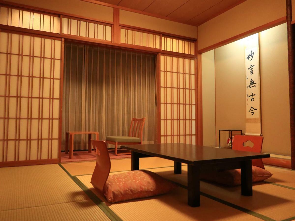 Izumiya Ryokan Κιότο Εξωτερικό φωτογραφία