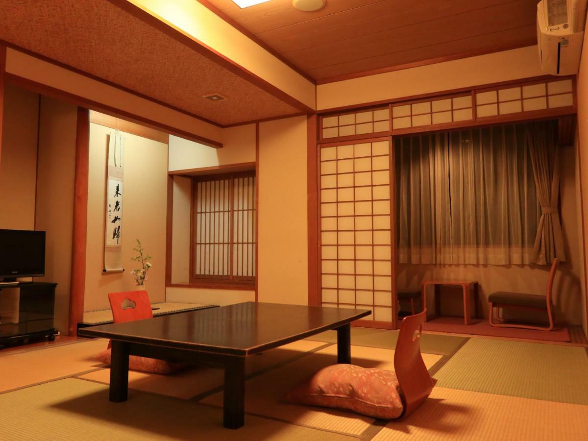Izumiya Ryokan Κιότο Εξωτερικό φωτογραφία