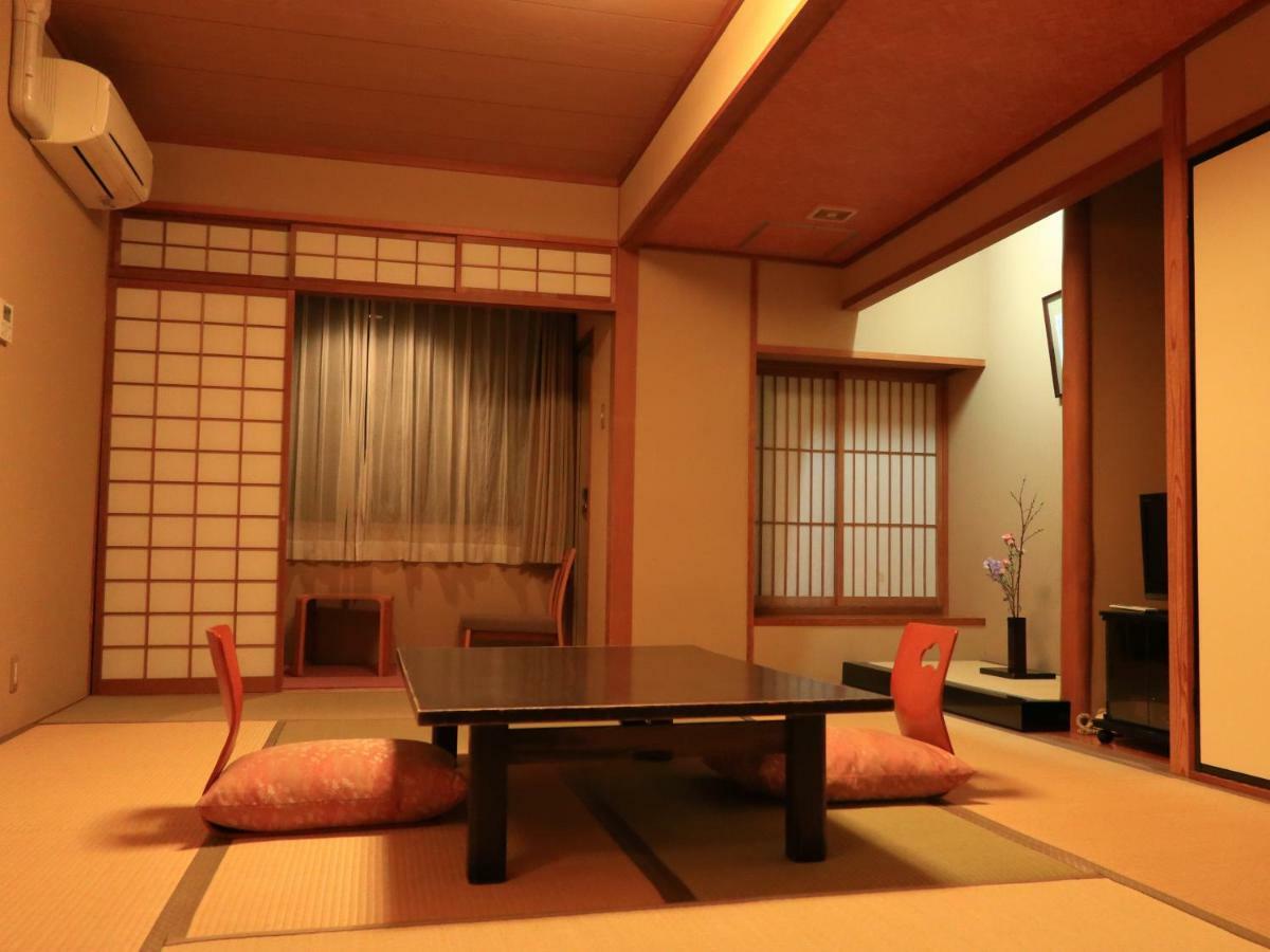 Izumiya Ryokan Κιότο Εξωτερικό φωτογραφία