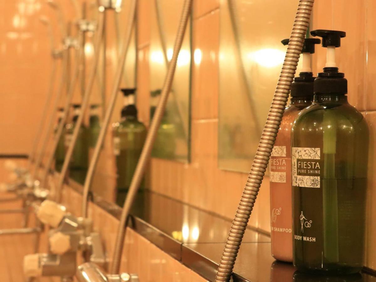 Izumiya Ryokan Κιότο Εξωτερικό φωτογραφία