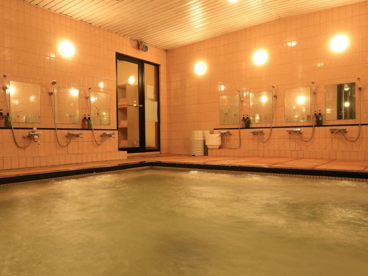 Izumiya Ryokan Κιότο Εξωτερικό φωτογραφία