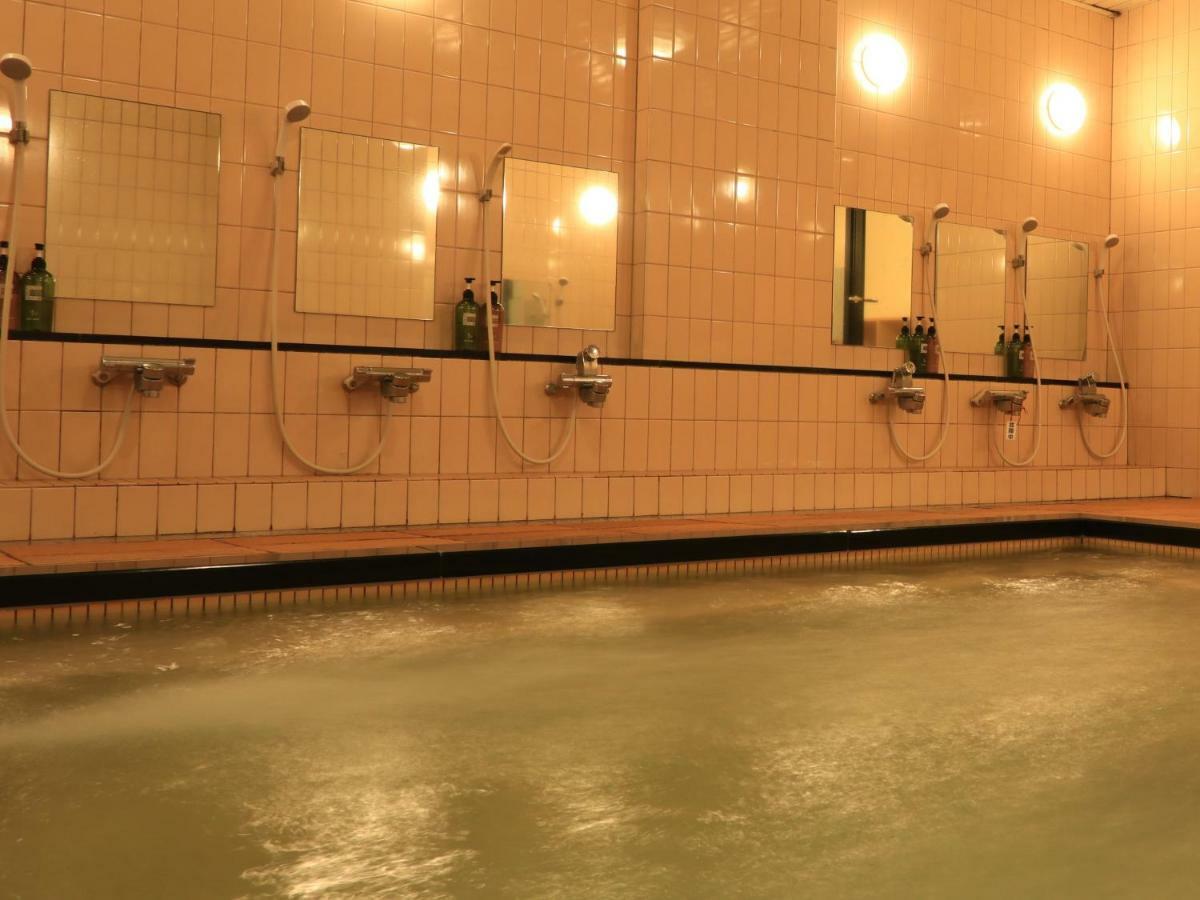 Izumiya Ryokan Κιότο Εξωτερικό φωτογραφία